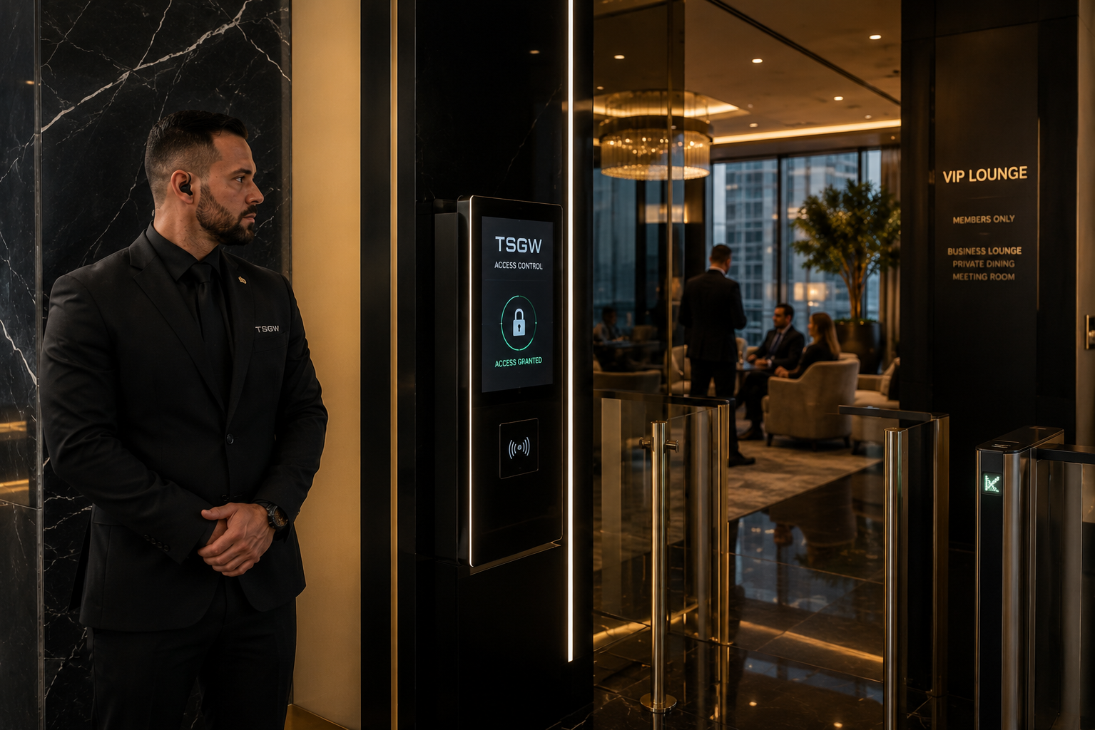 Access Control